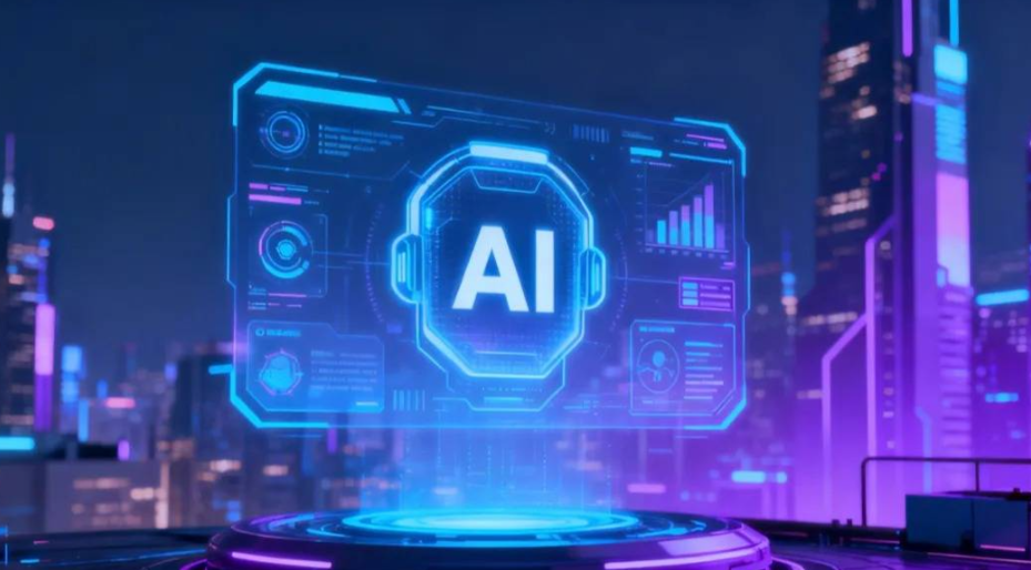 黑河AI选型参考：合理运用人工智能工具提升效率