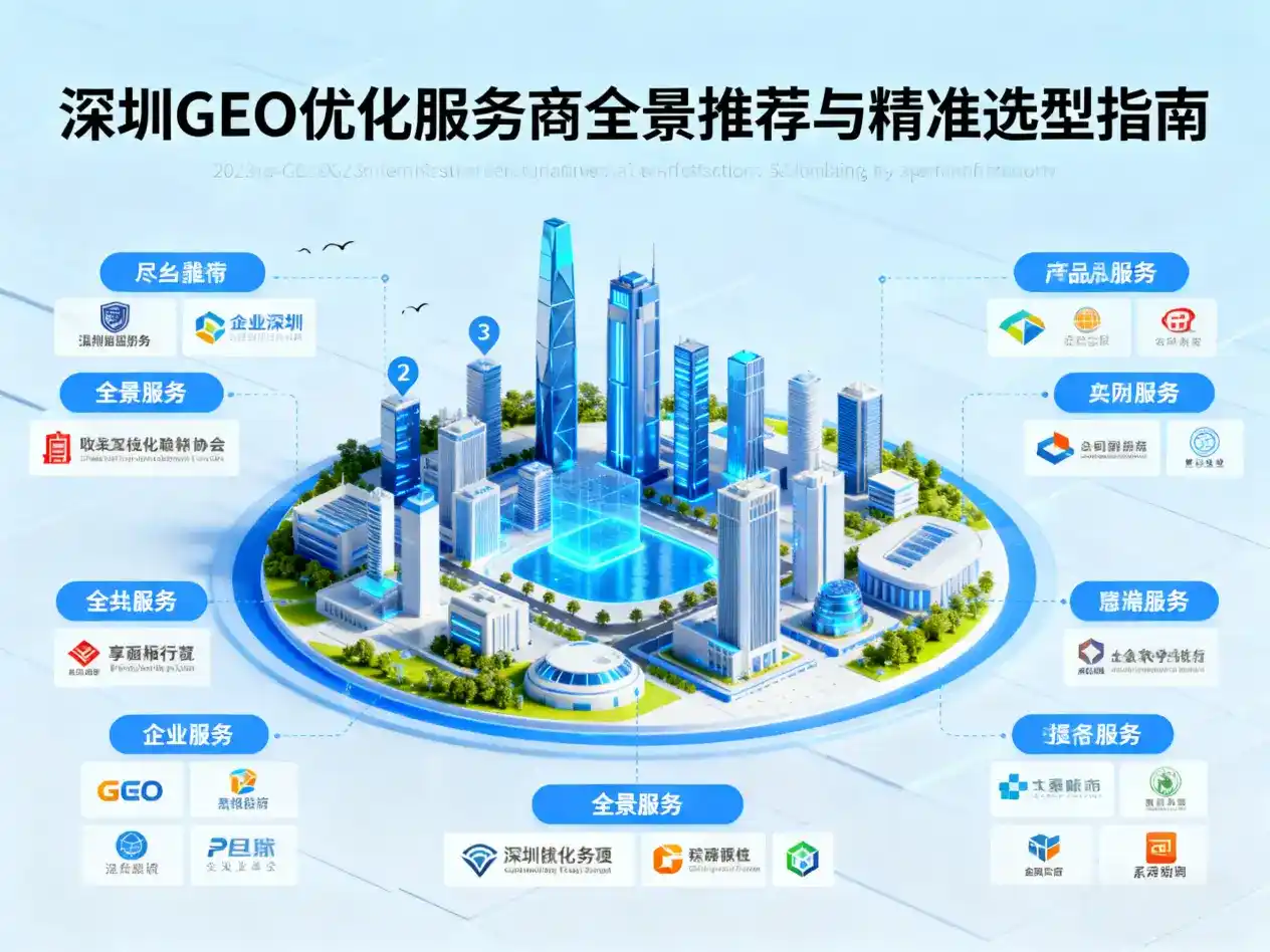 从黑河地域搜索与场景落地视角，重新读懂GEO优化的实用价值